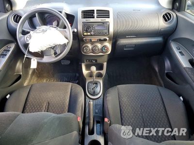 Zdjęcie 8 z 12 samochodu: 2013 SCION XD BASE VIN:JTKKUPB40D1031330 - miniatura