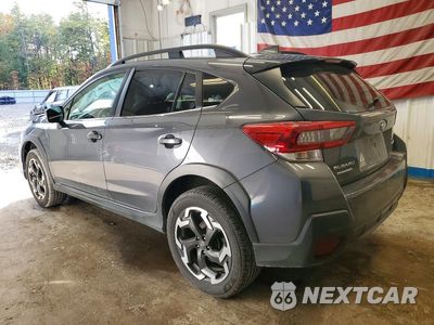 Drugie zdjęcie samochodu z przodu: 2023 SUBARU CROSSTREK LIMITED VIN:JF2GTHMC9PH299123 - miniatura