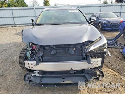 Piąte zdjęcie samochodu w środku: 2026 LEXUS NX 350H PREMIUM VIN:2T2GKCEZ3TC066212 - miniatura