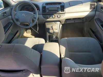 Zdjęcie 8 z 12 samochodu: 2006 TOYOTA CAMRY LE VIN:4T1BE32KX6U122680 - miniatura