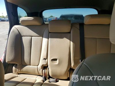 Zdjęcie 10 z 13 samochodu: 2012 HYUNDAI SANTA FE LIMITED VIN:5XYZKDAG2CG127321 - miniatura