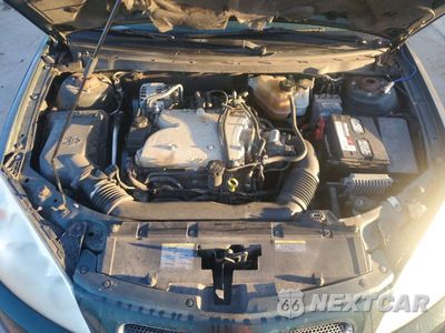 Zdjęcie 11 z 12 samochodu: 2007 PONTIAC G6 GT VIN:1G2ZH58NX74187753 - miniatura