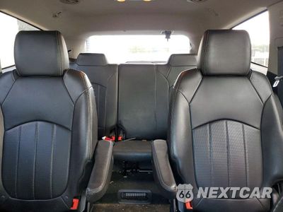 Zdjęcie 10 z 13 samochodu: 2017 CHEVROLET TRAVERSE PREMIER VIN:1GNKRJKDXHJ123015 - miniatura