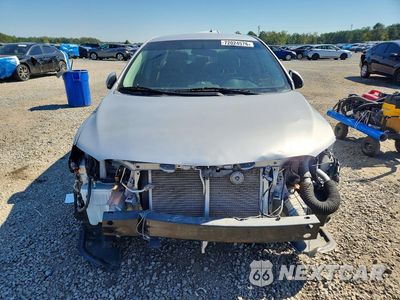 Piąte zdjęcie samochodu w środku: 2013 TOYOTA COROLLA LE VIN:2T1BU4EE4DC940127 - miniatura
