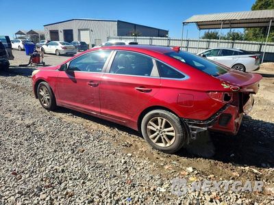 Drugie zdjęcie samochodu z przodu: 2015 HYUNDAI SONATA SE VIN:5NPE24AF3FH125094 - miniatura