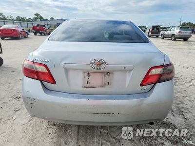 Zdjęcie 6 z 12 samochodu: 2007 TOYOTA CAMRY LE VIN:4T1BE46K67U061989 - miniatura