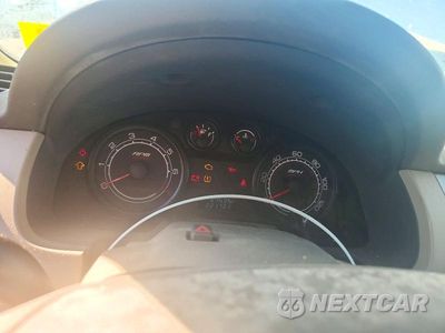 Zdjęcie 9 z 12 samochodu: 2008 FORD FOCUS S/SE VIN:1FAHP32N88W238363 - miniatura