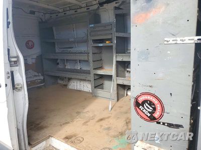 Zdjęcie 10 z 13 samochodu: 2014 MERCEDES-BENZ SPRINTER 2500 VIN:WD3PE7CC1E5849914 - miniatura