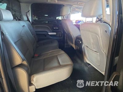 Zdjęcie 10 z 12 samochodu: 2014 CHEVROLET SILVERADO K1500 LTZ VIN:3GCUKSEJ3EG306315 - miniatura
