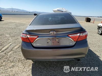 Zdjęcie 6 z 12 samochodu: 2016 TOYOTA CAMRY SE VIN:4T1BF1FK7GU524718 - miniatura