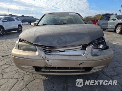 Piąte zdjęcie samochodu w środku: 1999 TOYOTA CAMRY CE VIN:4T1BG22K3XU565064 - miniatura