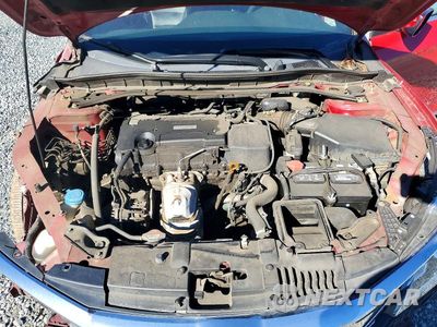 Zdjęcie 11 z 12 samochodu: 2017 HONDA ACCORD SPORT SPECIAL EDITION VIN:1HGCR2F19HA038722 - miniatura