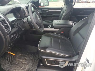 Zdjęcie 7 z 12 samochodu: 2026 RAM 1500 LARAMIE VIN:1C6SRFJP2TN155922 - miniatura