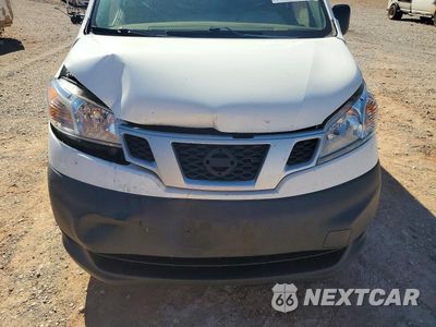 Zdjęcie 12 z 13 samochodu: 2019 NISSAN NV200 S VIN:3N6CM0KN8KK708659 - miniatura