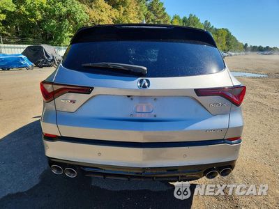 Zdjęcie 6 z 13 samochodu: 2025 ACURA MDX TYPE S ADVANCE VIN:5J8YD8H83SL000562 - miniatura