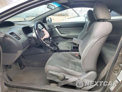 Zdjęcie 7 z 12 samochodu: 2007 HONDA CIVIC EX VIN:2HGFG11817H549181 - miniatura