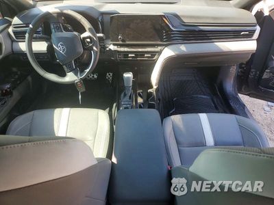Zdjęcie 8 z 12 samochodu: 2025 TOYOTA CAMRY SE VIN:4T1DAACK4SU083943 - miniatura