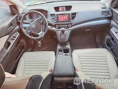 Zdjęcie 8 z 13 samochodu: 2015 HONDA CR-V EX VIN:2HKRM4H51FH670784 - miniatura