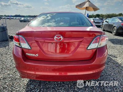 Zdjęcie 6 z 13 samochodu: 2012 MAZDA 6 I VIN:1YVHZ8DH6C5M13601 - miniatura