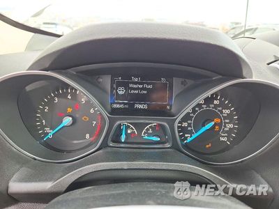 Zdjęcie 9 z 13 samochodu: 2017 FORD ESCAPE TITANIUM VIN:1FMCU0J93HUD54299 - miniatura