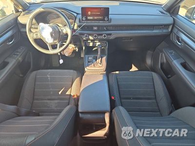 Zdjęcie 8 z 14 samochodu: 2024 HONDA CR-V SPORT VIN:7FARS5H52RE009848 - miniatura