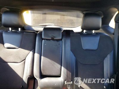 Zdjęcie 10 z 13 samochodu: 2020 FORD EDGE ST VIN:2FMPK4AP6LBA02345 - miniatura