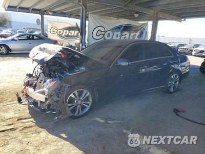 2014 MERCEDES-BENZ E 350 WDDHF5KBXEB048846 - główne zdjęcie licytacji z USA - miniatura