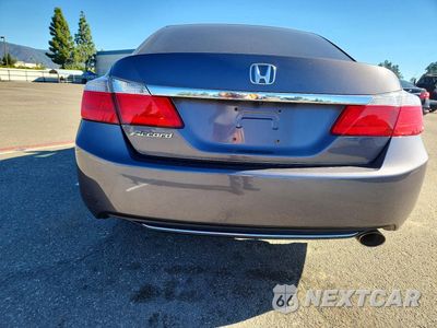Zdjęcie 6 z 12 samochodu: 2015 HONDA ACCORD LX VIN:1HGCR2F36FA260665 - miniatura