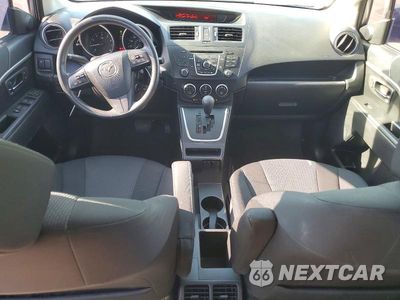 Zdjęcie 8 z 13 samochodu: 2014 MAZDA 5 SPORT VIN:JM1CW2BL5E0177861 - miniatura