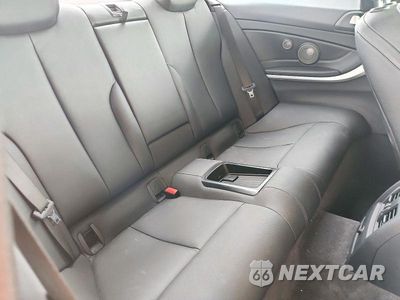 Zdjęcie 10 z 12 samochodu: 2018 BMW 430I VIN:WBA4W3C55JAB87384 - miniatura