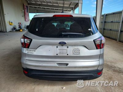 Zdjęcie 6 z 13 samochodu: 2018 FORD ESCAPE S VIN:1FMCU0F75JUA93559 - miniatura