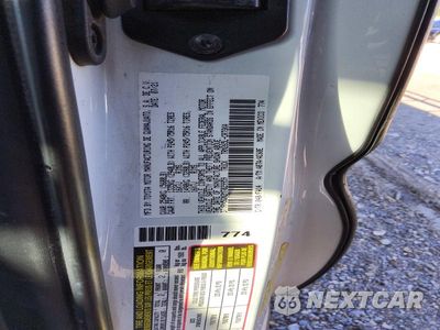 Zdjęcie 12 z 13 samochodu: 2021 TOYOTA TACOMA SR VIN:3TYRX5GN2MT029959 - miniatura