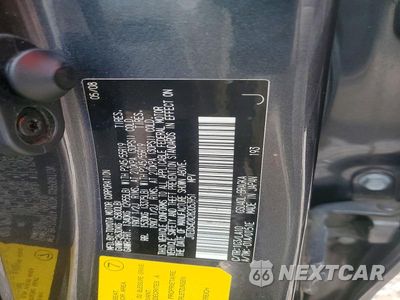 Zdjęcie 13 z 13 samochodu: 2008 TOYOTA HIGHLANDER LIMITED VIN:JTEDS42A282053951 - miniatura