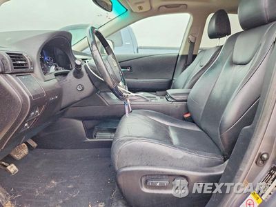 Zdjęcie 7 z 12 samochodu: 2015 LEXUS RX 350 BASE VIN:2T2BK1BA8FC305108 - miniatura