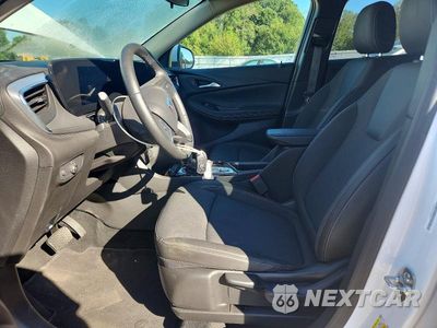 Zdjęcie 7 z 13 samochodu: 2026 BUICK ENCORE GX PREFERRED VIN:KL4AMBSL9TB189732 - miniatura