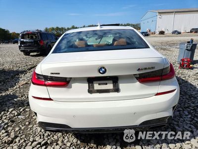 Zdjęcie 6 z 12 samochodu: 2021 BMW M340XI VIN:3MW5U9J0XM8B59730 - miniatura