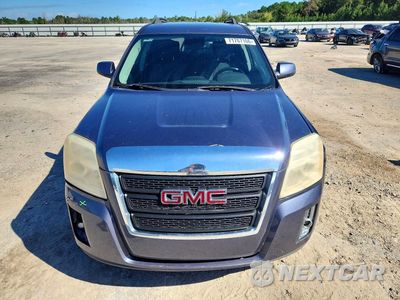 Piąte zdjęcie samochodu w środku: 2014 GMC TERRAIN SLE VIN:2GKALREK5E6162476 - miniatura