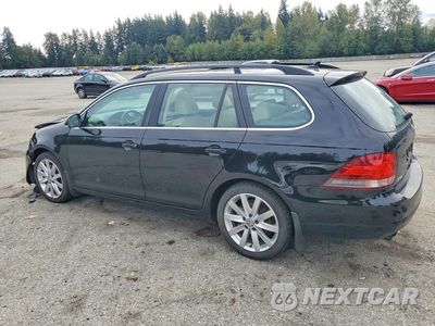 Drugie zdjęcie samochodu z przodu: 2014 VOLKSWAGEN JETTA TDI VIN:3VWML7AJ5EM628663 - miniatura