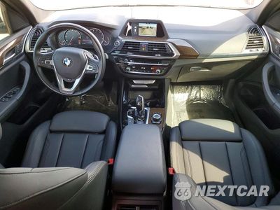 Zdjęcie 8 z 12 samochodu: 2019 BMW X3 XDRIVE30I VIN:5UXTR9C58KLD98740 - miniatura