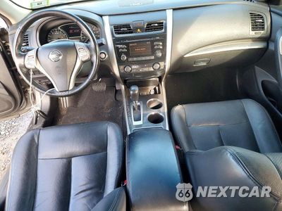 Zdjęcie 8 z 12 samochodu: 2014 NISSAN ALTIMA 2.5 SL VIN:1N4AL3AP5EC319348 - miniatura