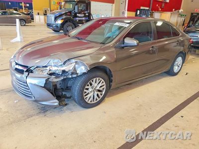 2016 TOYOTA CAMRY 4T1BF1FK7GU182994 - główne zdjęcie licytacji z USA - miniatura