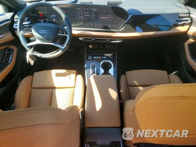 Zdjęcie 8 z 12 samochodu: 2026 AUDI A6 PREMIUM PLUS VIN:WAU55CFN6TN030023 - miniatura
