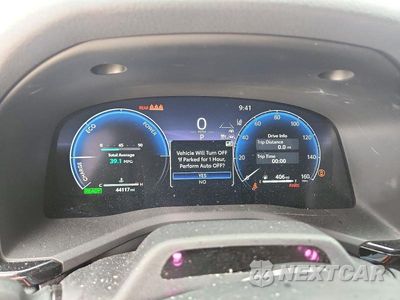Zdjęcie 9 z 13 samochodu: 2025 TOYOTA CAMRY XSE VIN:4T1DBADK6SU023514 - miniatura