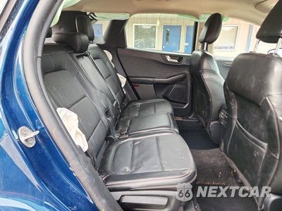 Zdjęcie 11 z 13 samochodu: 2020 FORD ESCAPE TITANIUM VIN:1FMCU9J98LUB61465 - miniatura