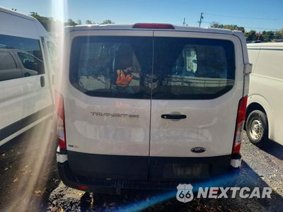 Zdjęcie 6 z 13 samochodu: 2023 FORD TRANSIT T-250 VIN:1FTBR1Y85PKA78013 - miniatura