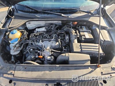 Zdjęcie 11 z 12 samochodu: 2013 VOLKSWAGEN PASSAT SE VIN:1VWBN7A36DC028673 - miniatura