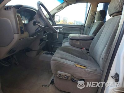 Zdjęcie 7 z 12 samochodu: 2002 DODGE RAM 1500 VIN:3D7HU18Z32G140337 - miniatura