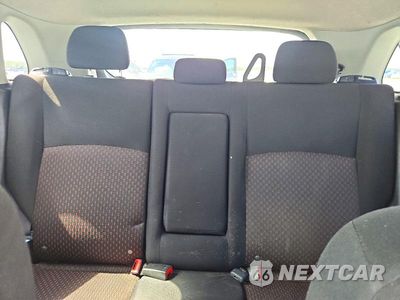 Zdjęcie 10 z 13 samochodu: 2019 MITSUBISHI OUTLANDER SPORT ES VIN:JA4AP3AU6KU034467 - miniatura