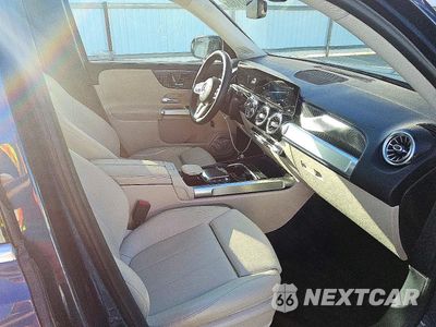 Zdjęcie 14 z 14 samochodu: 2021 MERCEDES-BENZ GLB 250 VIN:W1N4M4GBXMW089933 - miniatura