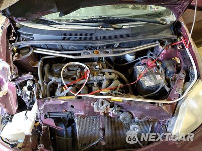 Zdjęcie 11 z 12 samochodu: 2005 SCION XA BASE VIN:JTKKT624350103674 - miniatura